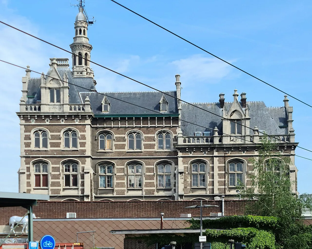 Zeven Deugden en Ondeugden