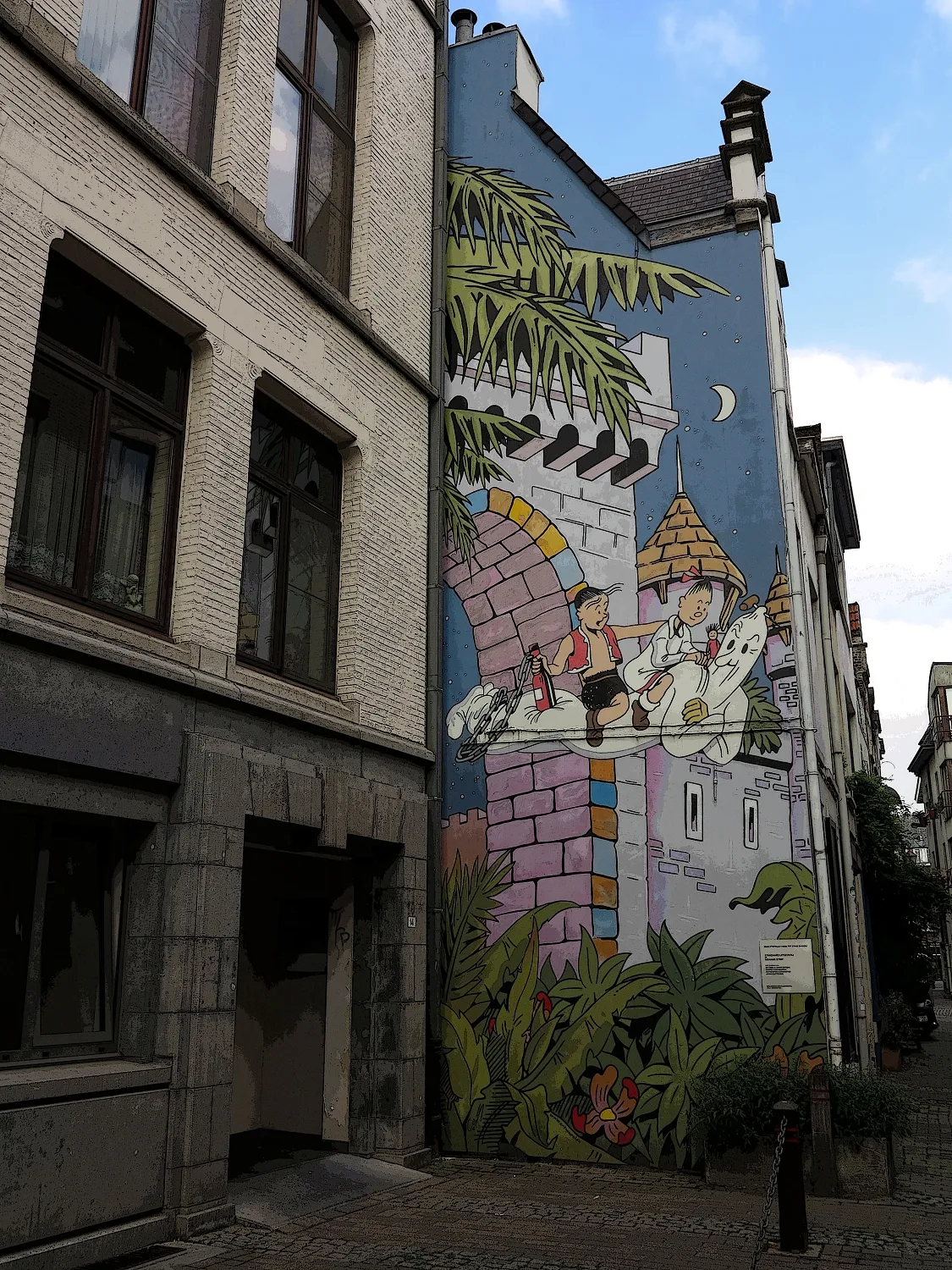 Suske en Wiske