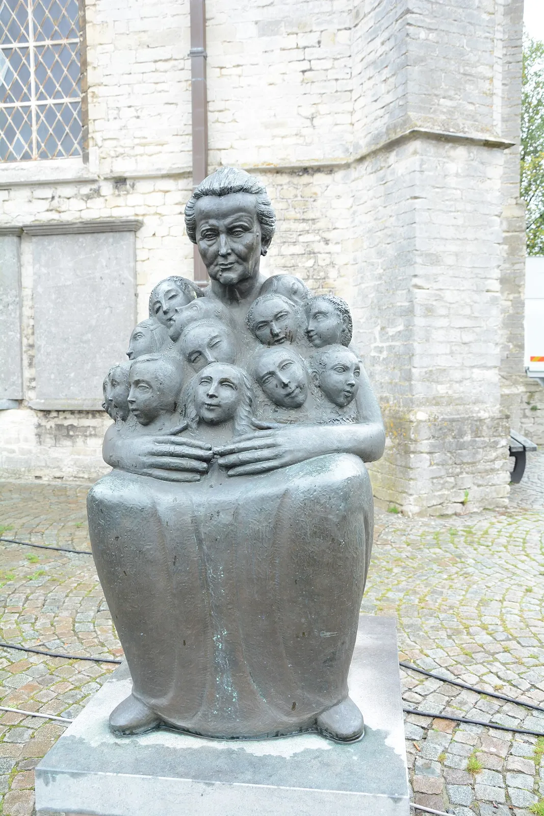 Fien Van Krones