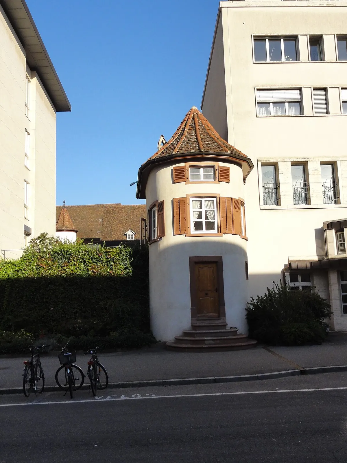 Spalenberg