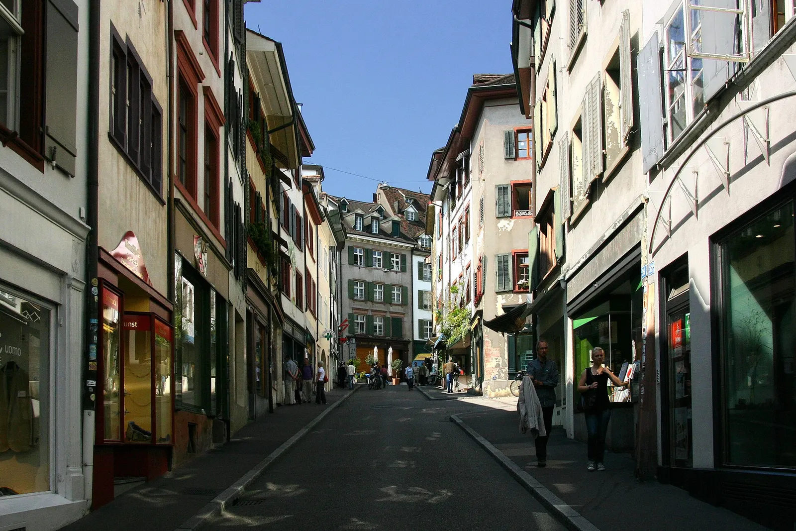Spalenberg